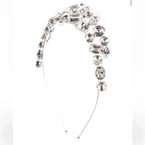 ❌SOLD❌ JENNIFER BEHR X MICAELA CLARA TIARA - Picture 8 of 11